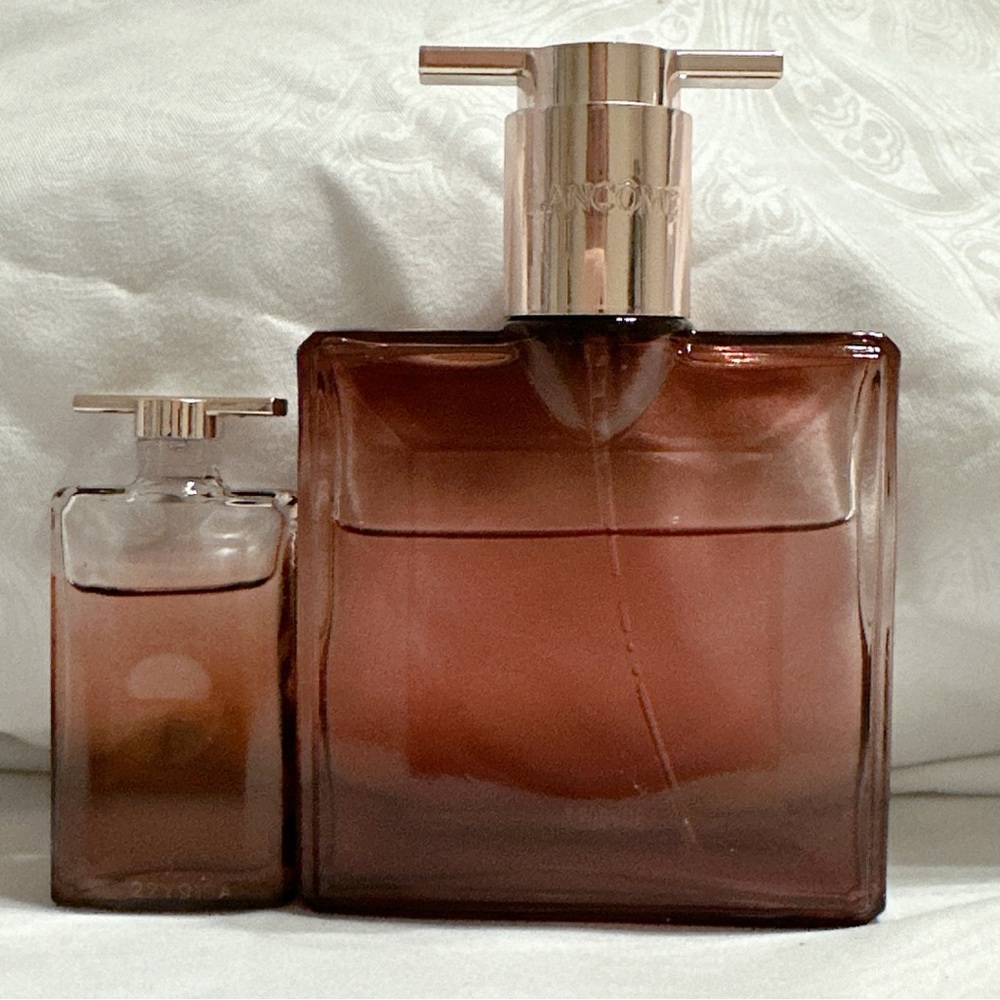 Idôle Power Eau De Parfum Intense